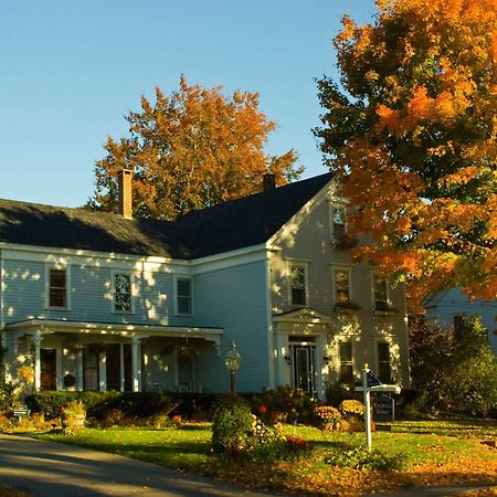 Hotel Camden Windward House Exterior foto