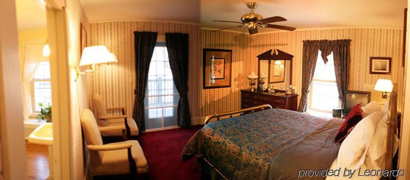Hotel Camden Windward House Exterior foto
