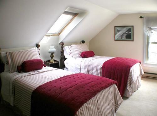 Hotel Camden Windward House Habitación foto