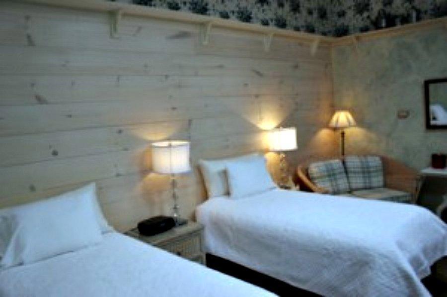 Hotel Camden Windward House Habitación foto
